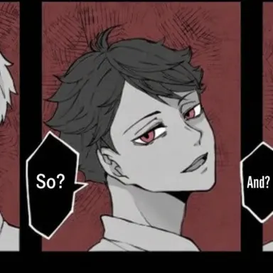 Profile image of Toru Oikawa