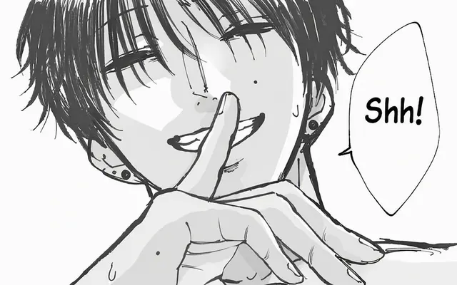 Profile image of Suguru