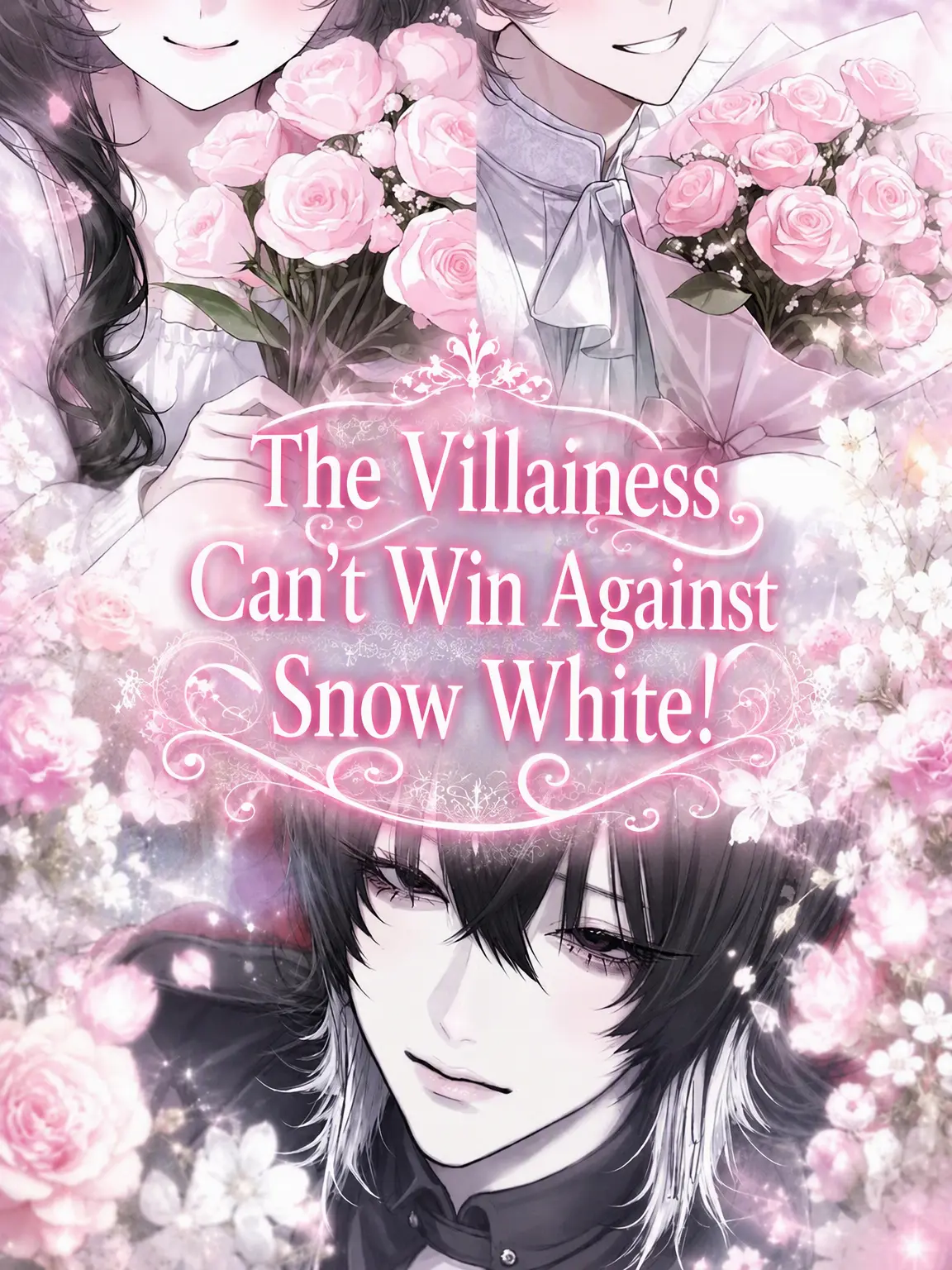 noe1515의 The Villain Can't Beat Snow White!