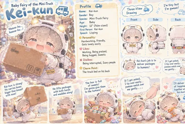 Profile image of Kei-kun