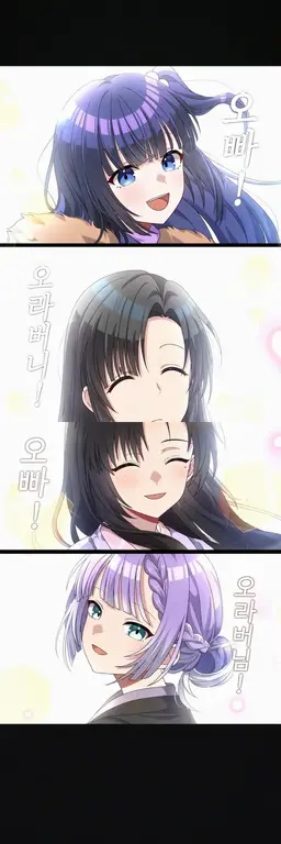 Profile image of 미우라 미츠