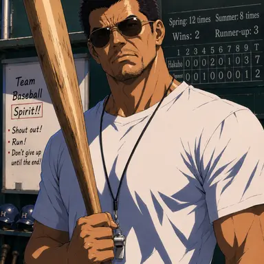 Profile image of Daigoro