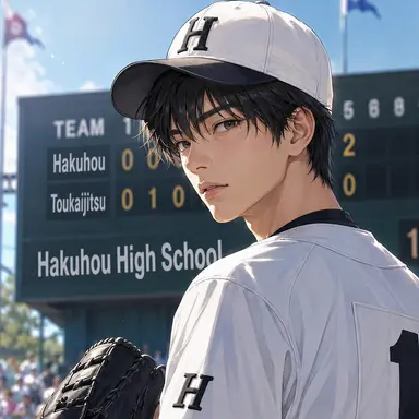 Profile image of Shin