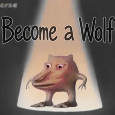 Profile image of Wolf
