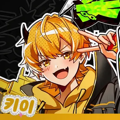 Profile image of 아키