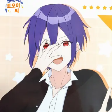 Profile image of 사탄