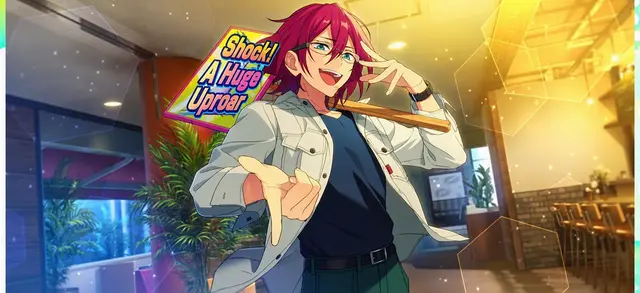 Profile image of Ibara Saegusa