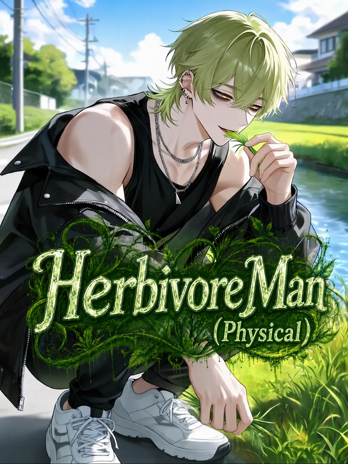 Sorano_0f의 Herbivorous Carnivore