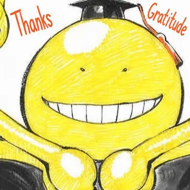 Profile image of Koro-sensei