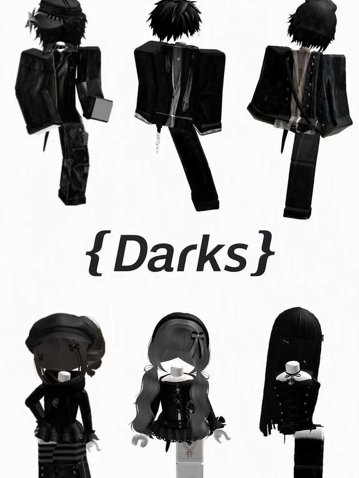jiwoo1642의 {The Darks}