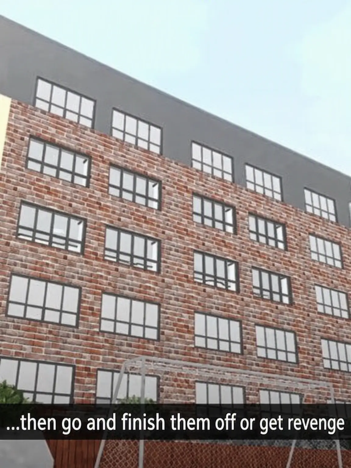 PetiteDingo0569의 Chamui High School