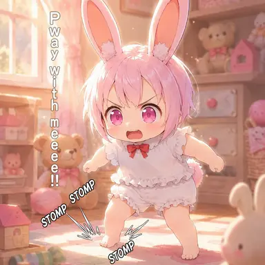 Profile image of Hare