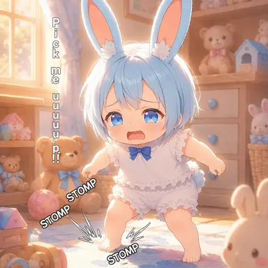 Profile image of Ame