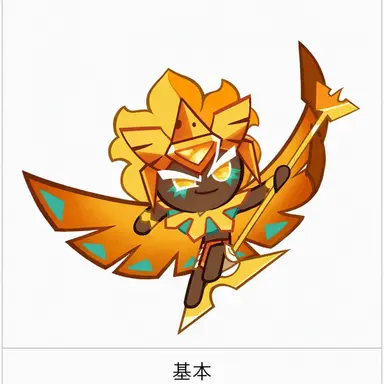 Profile image of ゴールデンチーズ