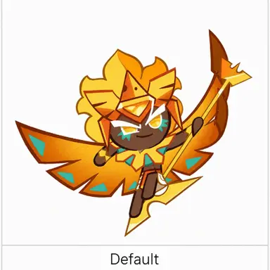 Profile image of Golden Cheese