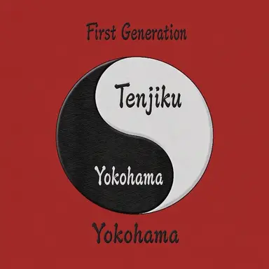 Profile image of Tenjiku Members