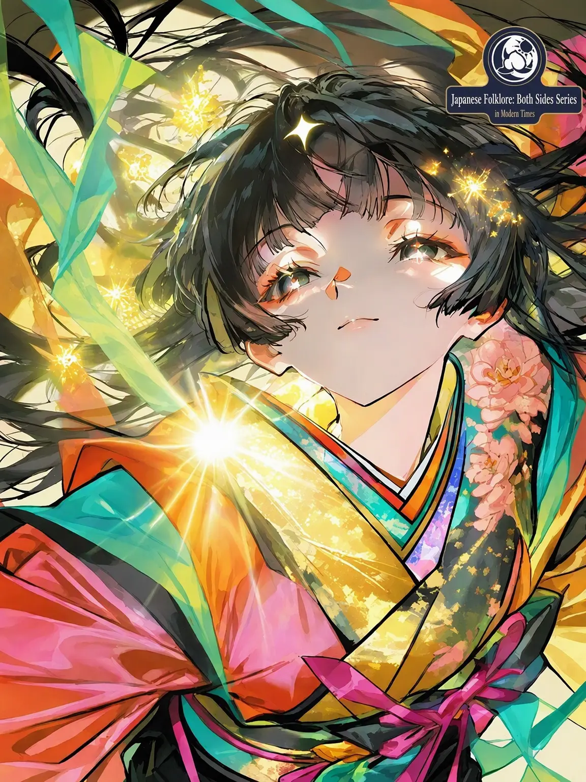 Butterfly-effect4208의 Princess Kaguya: A 1000-Year Love