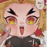 Profile image of Kyojuro Rengoku