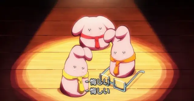 Profile image of もっけ