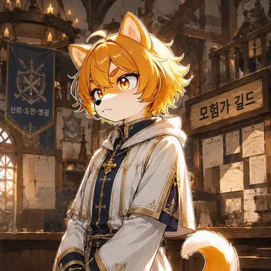 Profile image of 리히트