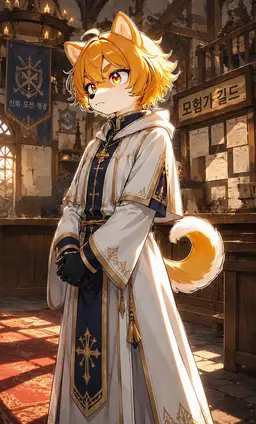 Profile image of 리히트