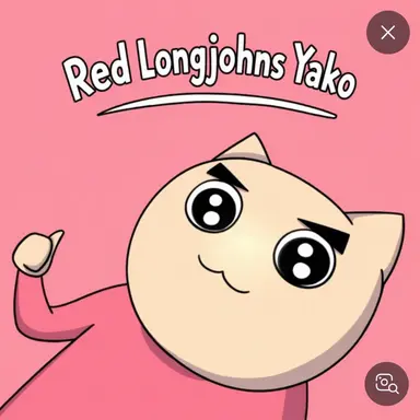 Profile image of Yako