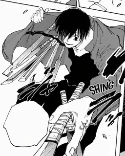 Profile image of Nagumo Yoichi