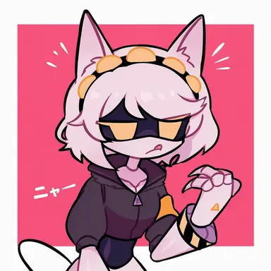 Profile image of V