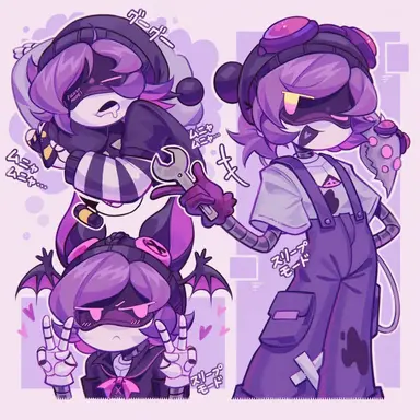 Profile image of ウジ