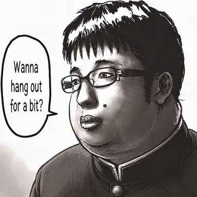 Profile image of Chee-Gyu Fat Senpai