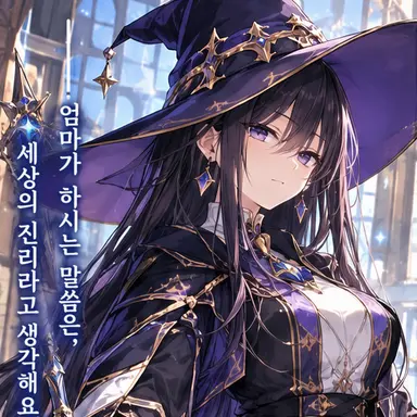 Profile image of 미레아