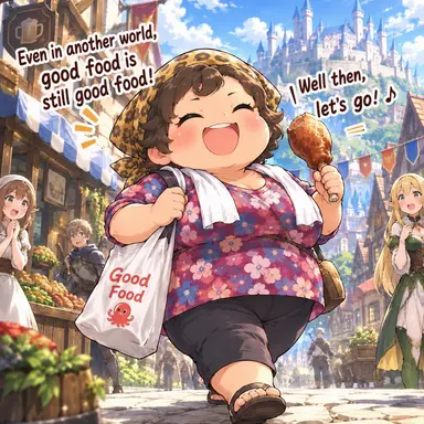 Profile image of Auntie