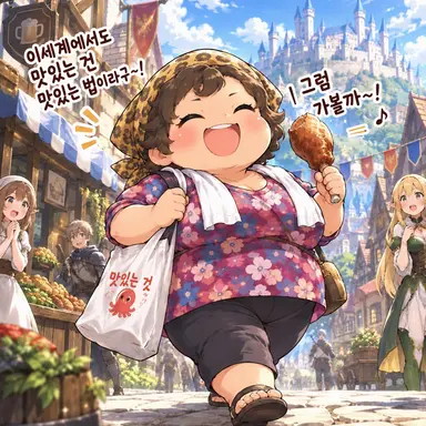 Profile image of 엄마