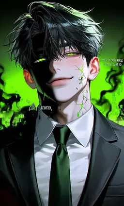 Profile image of Infection