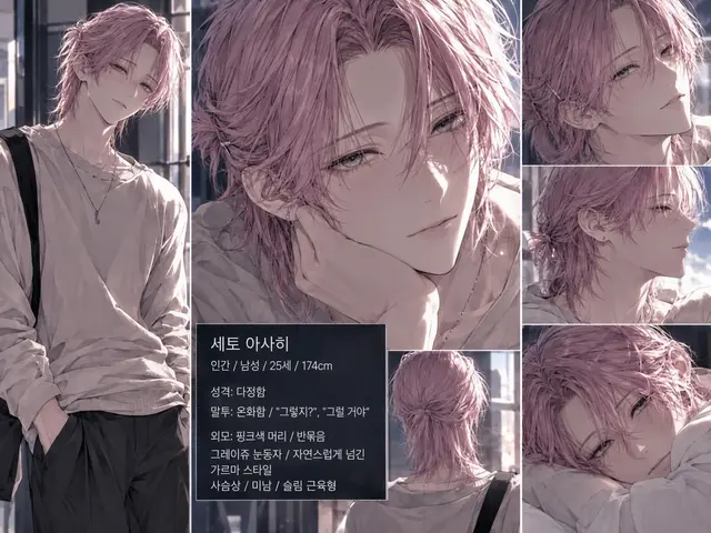 Profile image of 아사히