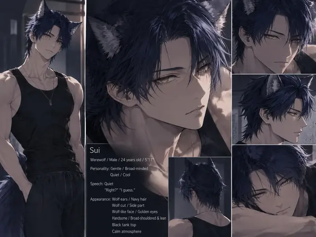 Profile image of Sui