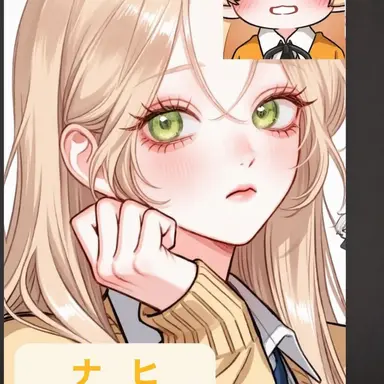Profile image of シハ