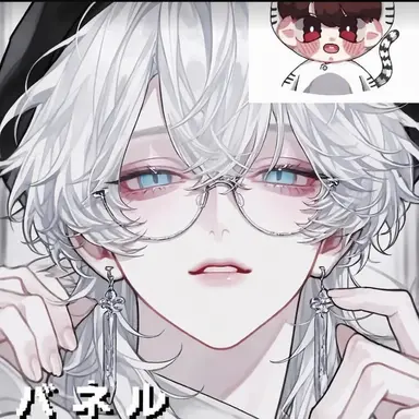 Profile image of ペク_ナルン