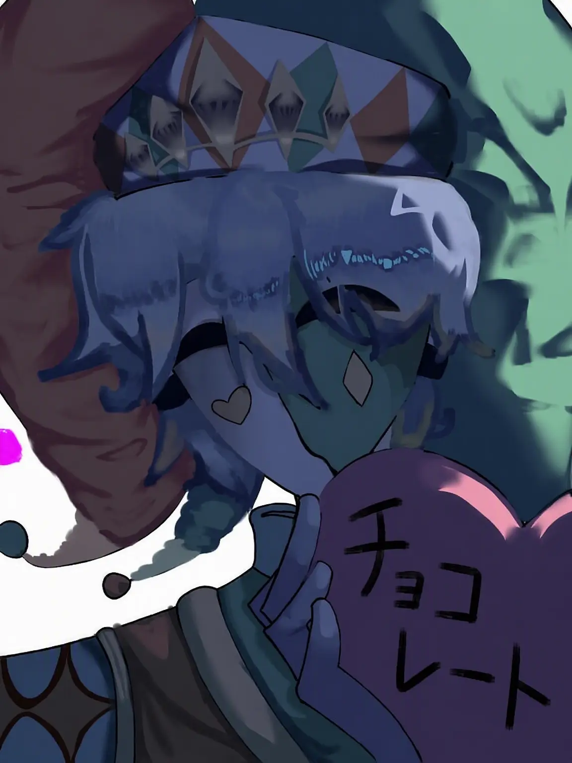 People0630의 《bedwars》-[ウノ]