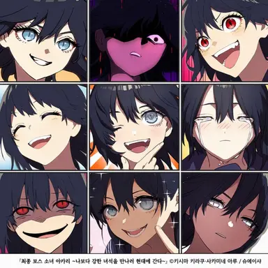 Profile image of 아카리