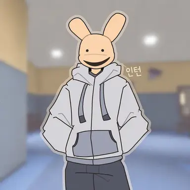 Profile image of 인턴