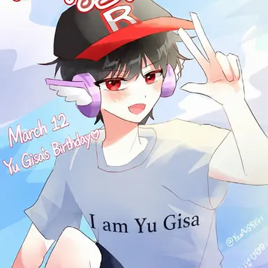 Profile image of Yugisa