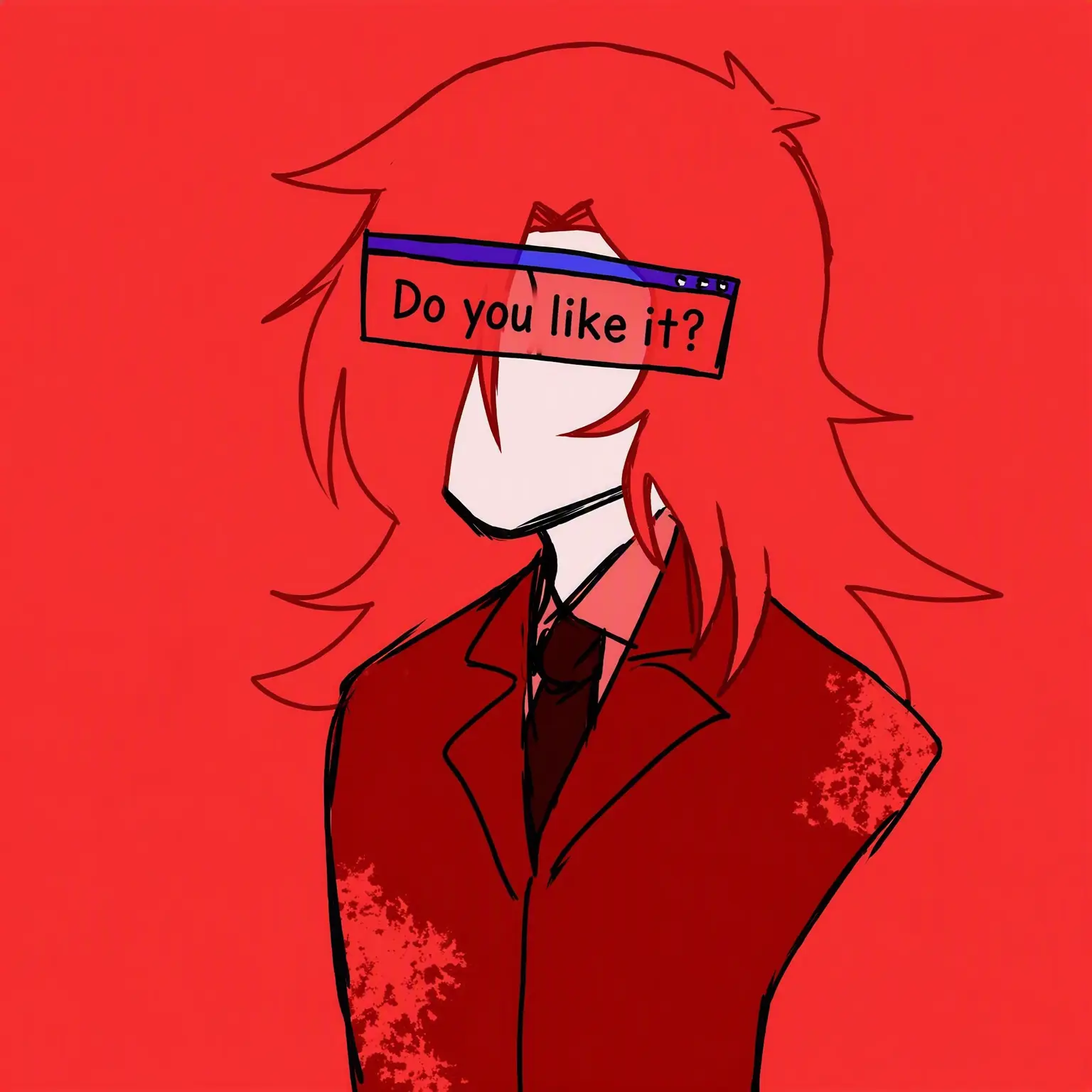 kkkkkkkkkx3의 The Red Room Man