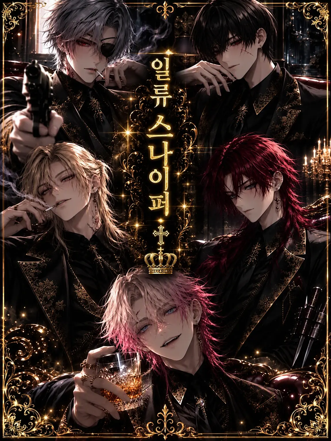 mmwsst_3215의 일류 스나이퍼♚