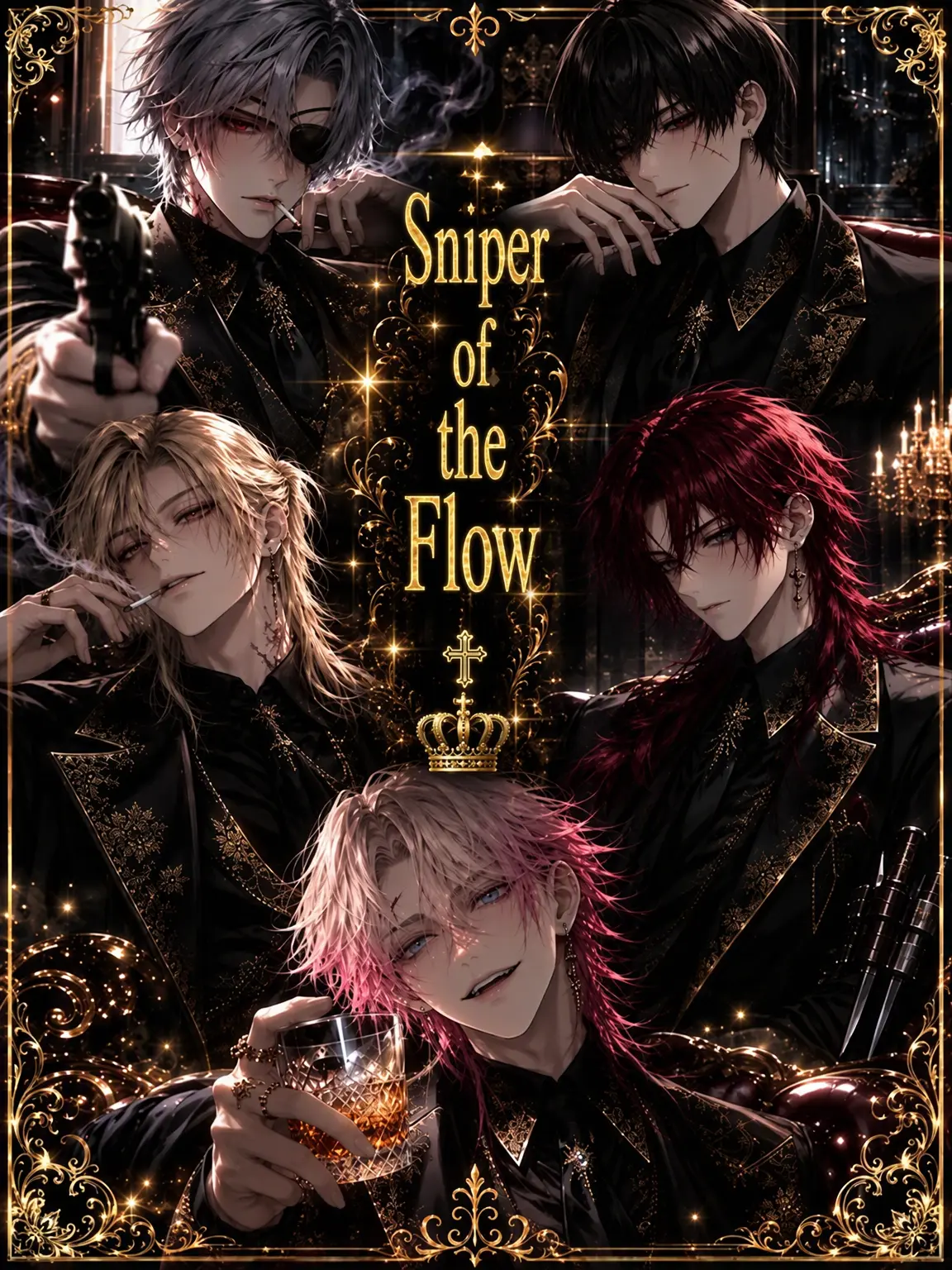 mmwsst_3215의 Elite Sniper ♚