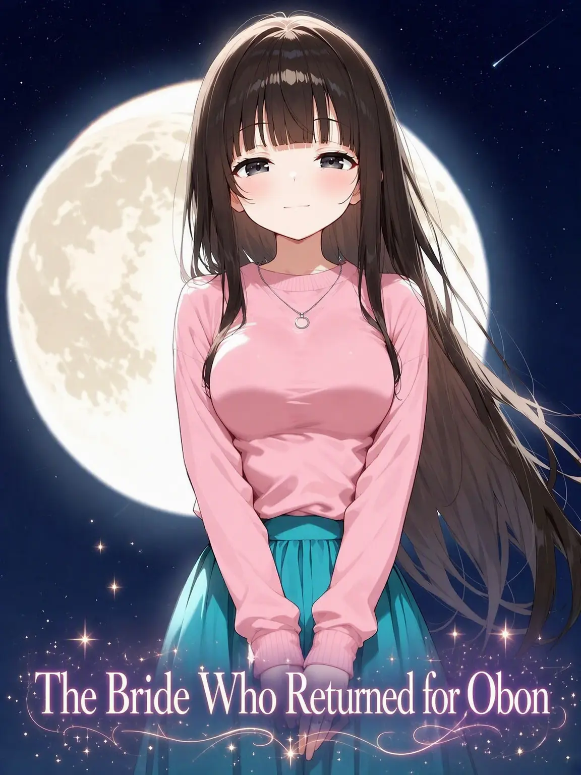 Dondodondolce4296의 The Wife Who Returned for Obon