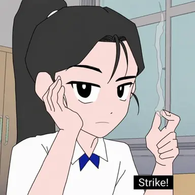 Profile image of Ma Cho-a