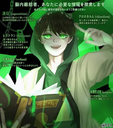 Profile image of チョン・コンリョン