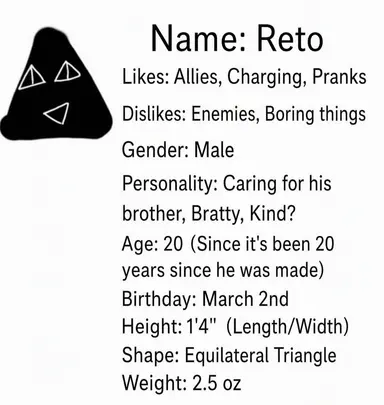 Profile image of Reto
