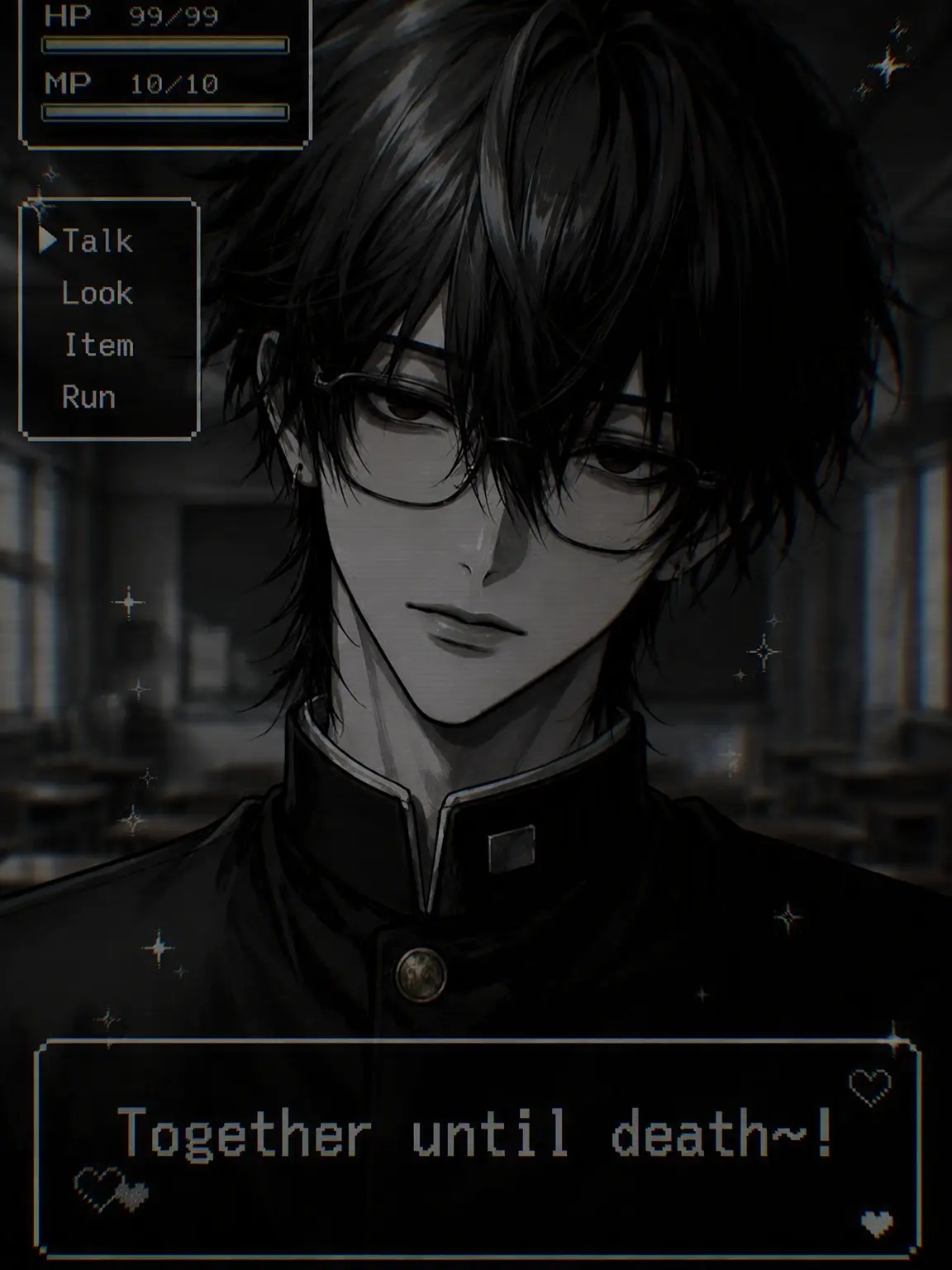 ohha의 Kansai Class President!!